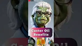Castor oil benefits and uses for hair growth Eyebrow and Eyelash Growth