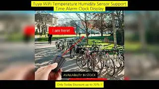 Antusi A8Pro Bike Anti-Theft Alarm Auto Brake Cycling Taillight Usb Charging