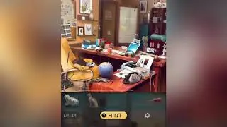 Hidden object games Lvl.14