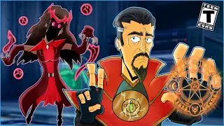 The Best multi Kill bronze Strat that works(Marvel Rivals)