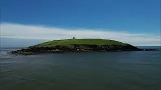 Capel Island Co.Cork Ireland