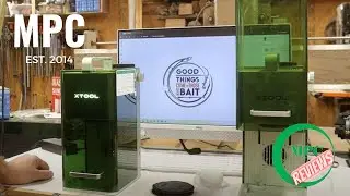 xTool F1 Lite First Look| Head-to-Head with F1