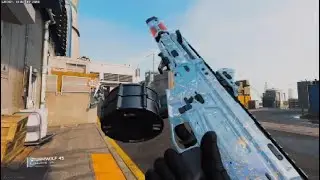 Meltdown | Call of Duty Black Ops 7 Multiplayer Gameplay