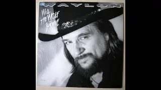Waylon Jennings 