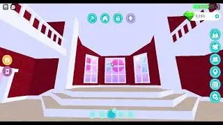Buying The New Valentines Day House In Overlook Bay Rp (Candied House)