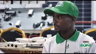 Skill up Artisans (SUPA) advertorial