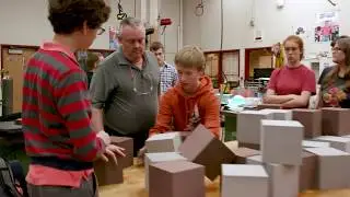 Kevin Ross -- Microsoft Alumni Network 2017 Integral Fellow
