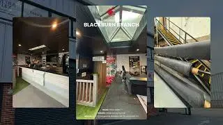 Discover Our Blackburn Branch | Rubber Roofing NW