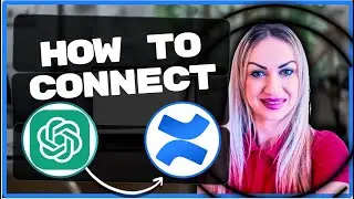 Как подключить ChatGPT к Confluence | Учебное пособие по Confluence 2026