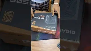 Gigabyte P450B Power supply Best power supply for Gigabyte  #Gigabyte_P450B_Power_Supply