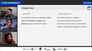 #AzureFundamentals 2020 | Introducción a Data Factory
