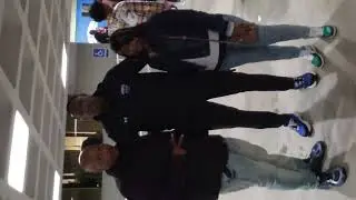 Babysavagegodofgrind and master P music tour