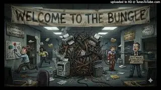 Welcome to the Bungle by West Worx  (OFFICIAL 2026)