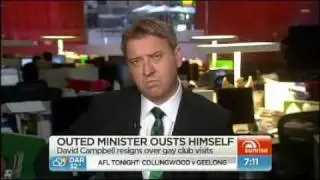 Channel Seven Sunrise David Koch Adam Walters.wmv
