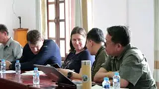 Phou Hin Poun National Protected Area: Conservation Milestone