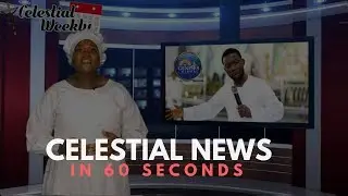 Celestial News in 60 Seconds: Episode 19