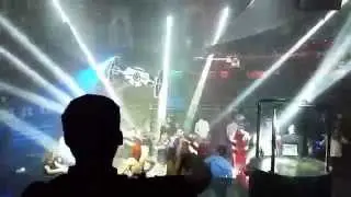 DjRafTj Troll Drop - Flashlight 1 2 3 (Deorro Vs El Simbolo)