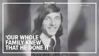 Indiana State Police solves Halloween cold case 41 years later