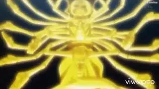 【比較動画】王と闘った時のネテロと全盛期ネテロ