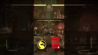 mortal kombat 11 #mrdevil #phonk #beats mrdevil 14sept2024