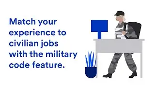 Match your military experience to civilian jobs at U.S. Bank
