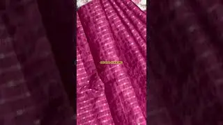 semisoft tussar silk sarees