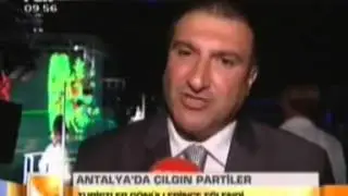 temel tacal, antalya