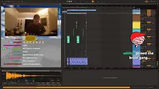 KENNY BEATS - EARLY STREAM ! 3 NEW SONGS OUT !  🔥(Livestream)