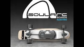 SoulArc Electric Performance Board