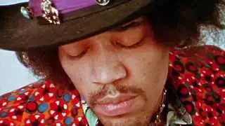 Suona.net Jimi Hendrix Blues with 12 Strings Guitar