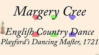 Margery Cree / Mage on a Cree #2