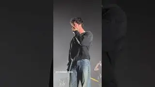 do you think #dylanminnette watches the edits? &bull;credit:@especiallywallows_/tiktok #shorts #wallows