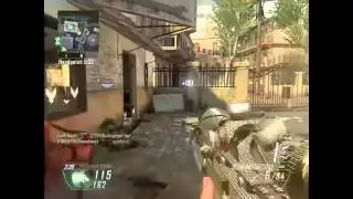 Quick scoping zzirgrizz black ops 2