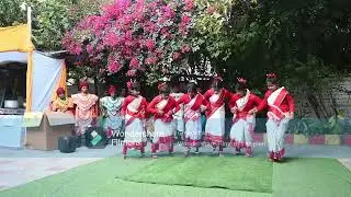 KARAM DANCE