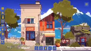 Summerhouse Demo: Gameplay and Finished Build