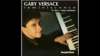 For Bill - Gary Versace