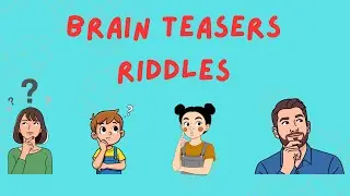 The Ultimate Brain Teaser Challenge!