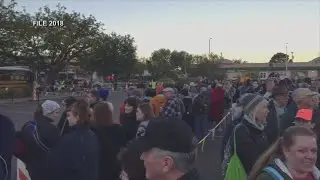 Major changes coming to Balloon Fiesta Park and Ride