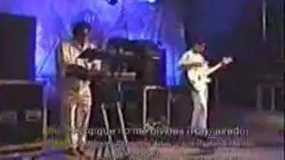 PARA QUE NO ME OLVIDES / LOS PASTELES VERDES canta FERNANDO ARIAS C.