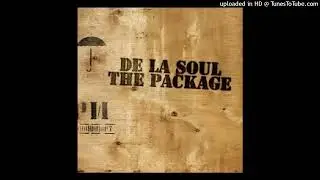 De La Soul & AC The PD & Vesk-One ft Pete Rock - The Package - AC The PD & Vesk-One RMX