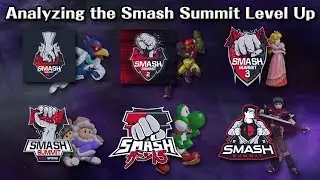 How Prominent is the Summit Level Up? (Performance Value Analysis)