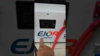 Combo độc lập 3kw lưu 8kw 
