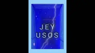 Jey Uso Main Event Custom Titanantron theme 2023