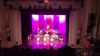 #TaikoProject2023 #CacheValleyCenterForTheArts  #EllenEcclesTheater