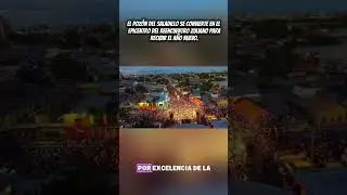 Poz&oacute;n del Saladillo se convierte en el epicentro del reencuentro zuliano para recibir el A&ntilde;o Nuevo
