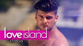 Meet Teddy | Love Island Australia 2018