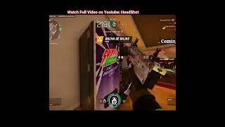 😮KILLING FULL SQUAD in XDEFIANT with MP7  #xdefiant   #xdefiantgame  #xdefiantgameplay