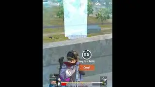 😍Heal Fight Pubg Mobile Lite #shorts #pubglite