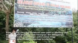 Blusukan Solo Ep. Fam Tour 4 Kota Jateng