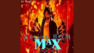 Max Action Bgm